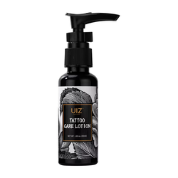 Tattoo Lotion
